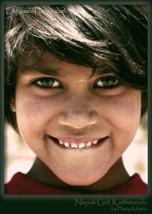 Nepali girl with amazing eyes close, by Harry Kikstra, on ExposedPlanet.com Nepali girl with amazing eyes close, by Harry Kikstra, on ExposedPlanet.com